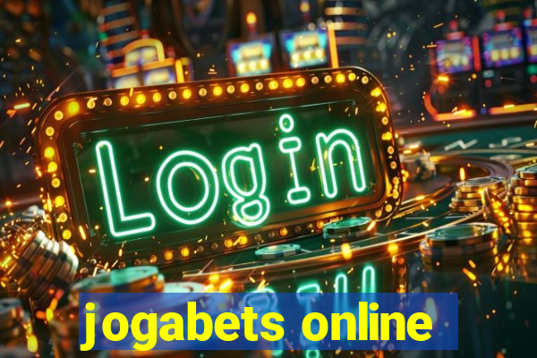 jogabets online