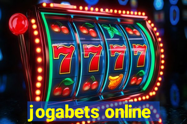 jogabets online