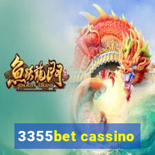 3355bet cassino