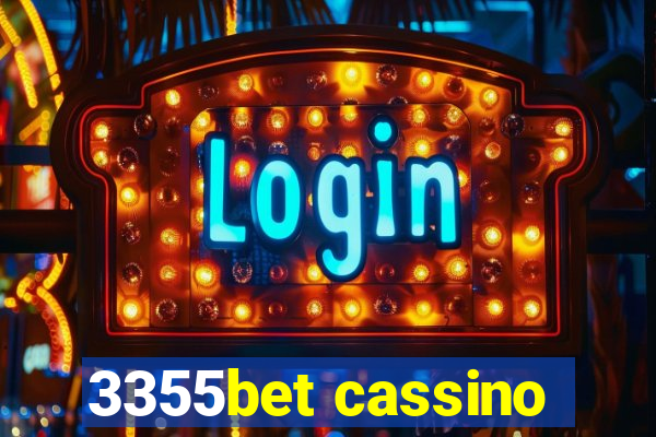 3355bet cassino