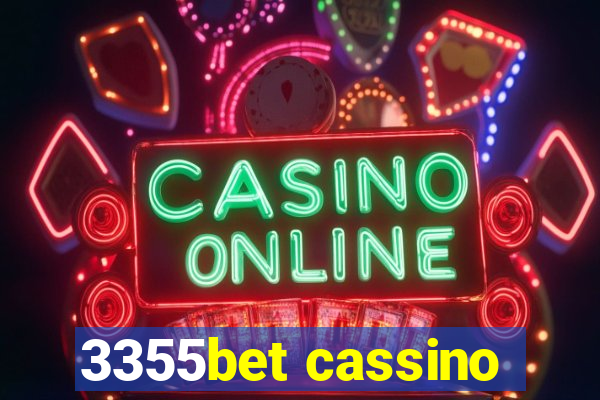 3355bet cassino