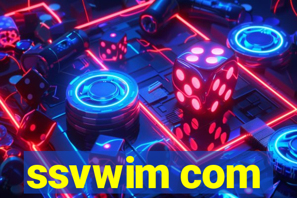 ssvwim com