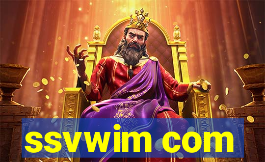 ssvwim com