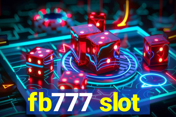 fb777 slot