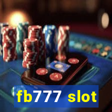 fb777 slot