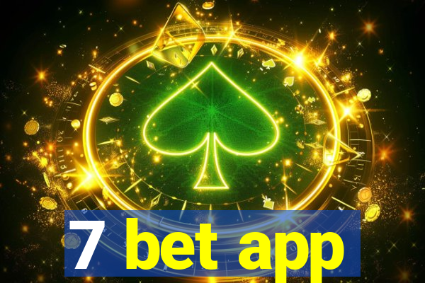 7 bet app