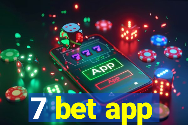 7 bet app