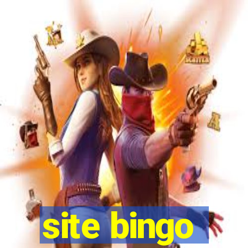 site bingo