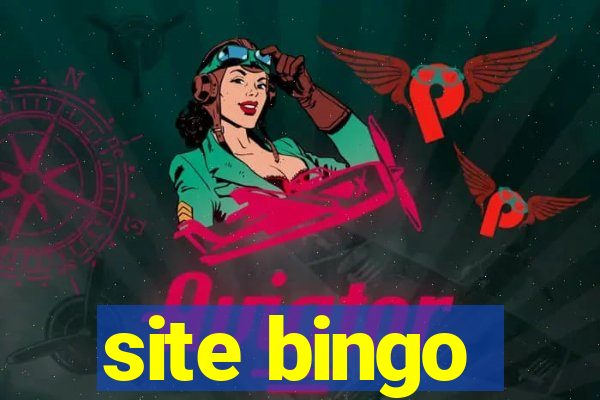 site bingo