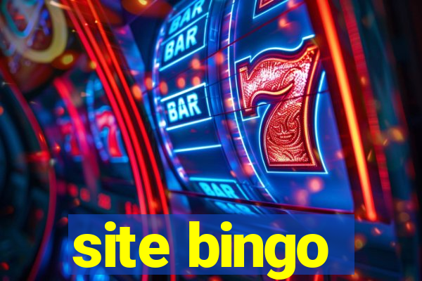 site bingo