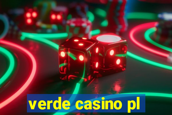 verde casino pl