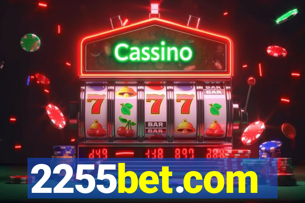 2255bet.com