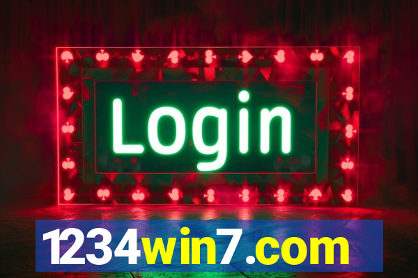 1234win7.com