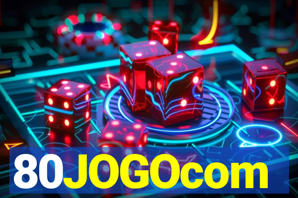 80JOGOcom