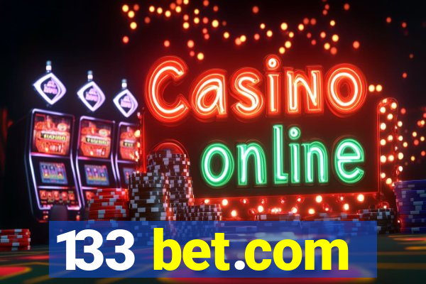 133 bet.com