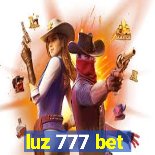 luz 777 bet