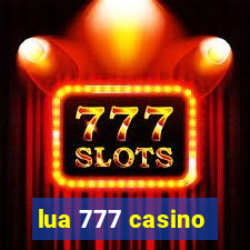 lua 777 casino