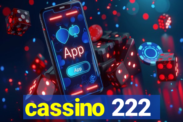 cassino 222