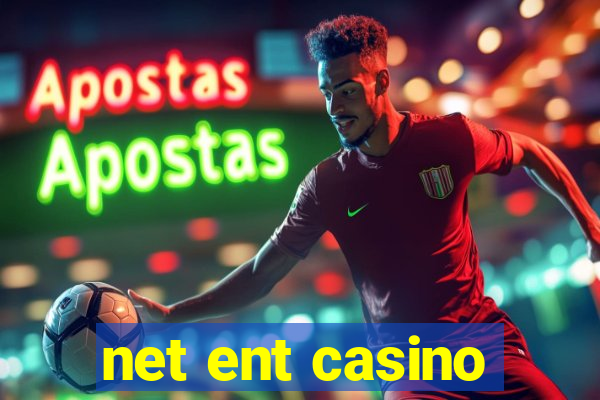 net ent casino