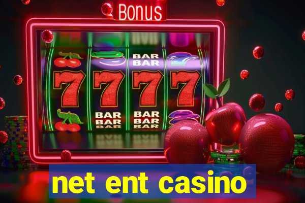 net ent casino