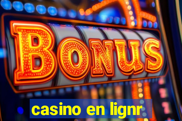 casino en lignr