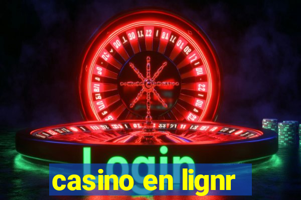 casino en lignr