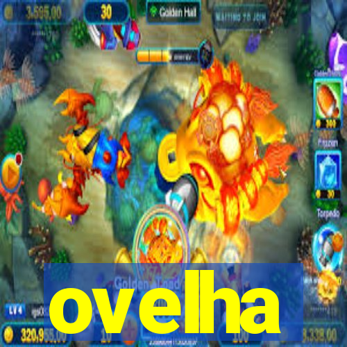 ovelha