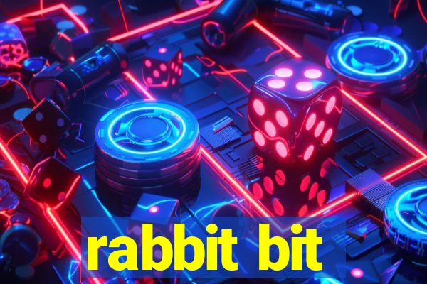 rabbit bit