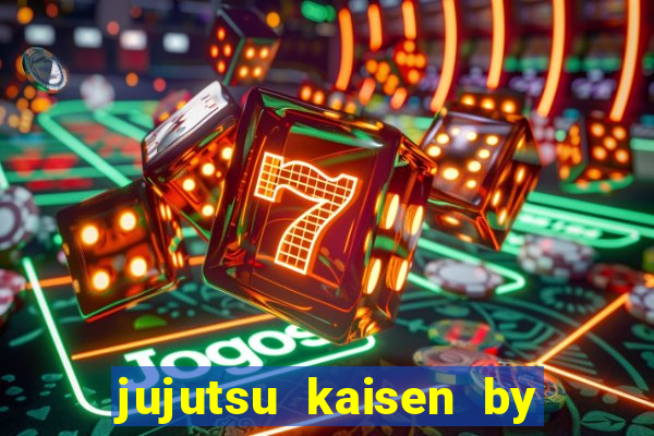 jujutsu kaisen by maplestar full