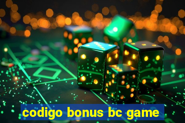 codigo bonus bc game