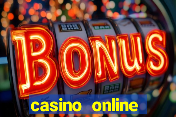 casino online deposito minimo 1 real