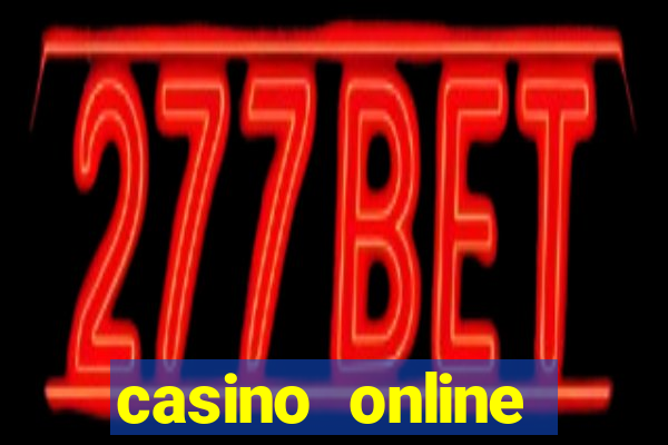 casino online deposito minimo 1 real