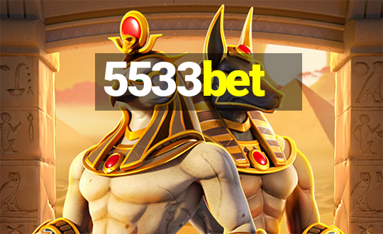 5533bet