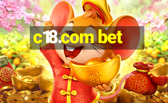 c18.com bet