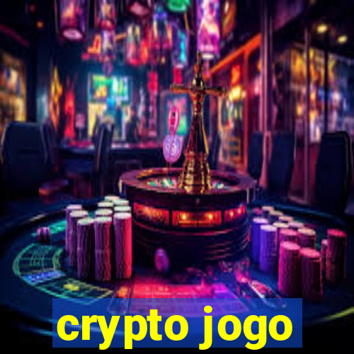 crypto jogo