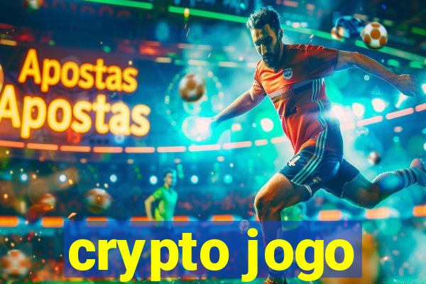 crypto jogo