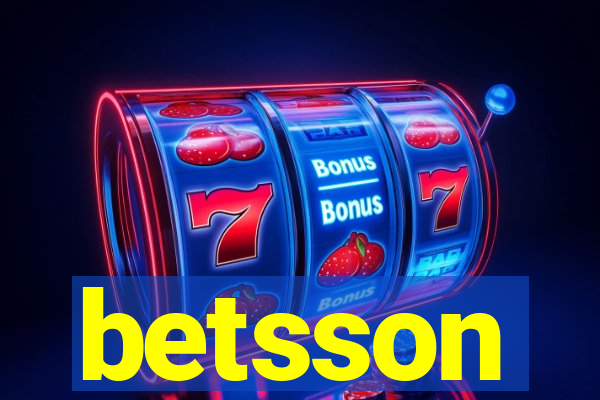 betsson