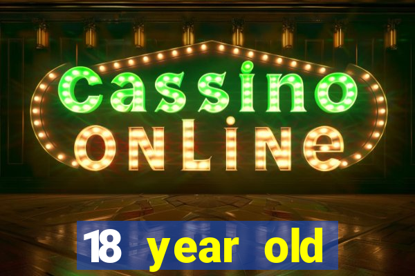 18 year old casinos in al