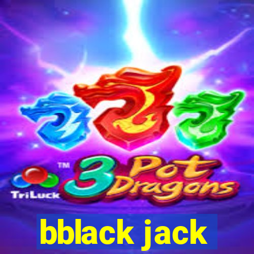 bblack jack