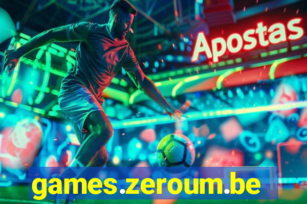 games.zeroum.bet