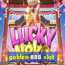 golden 888 slot