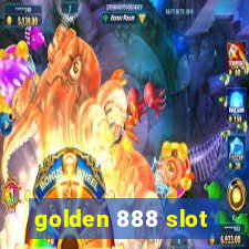 golden 888 slot