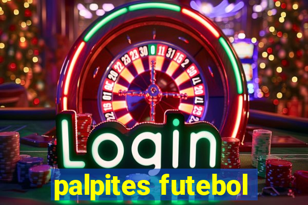 palpites futebol