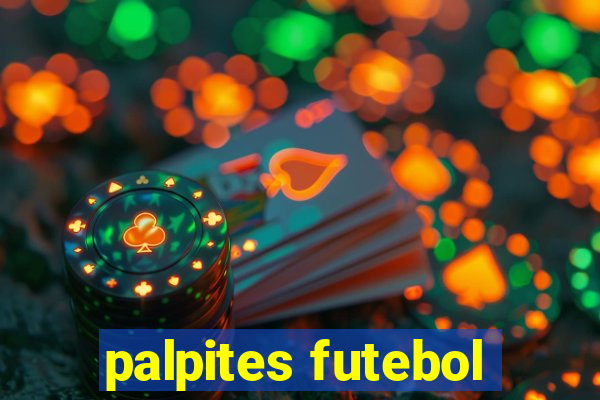 palpites futebol