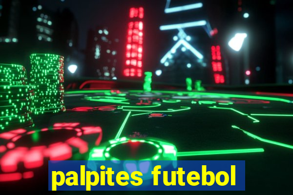 palpites futebol