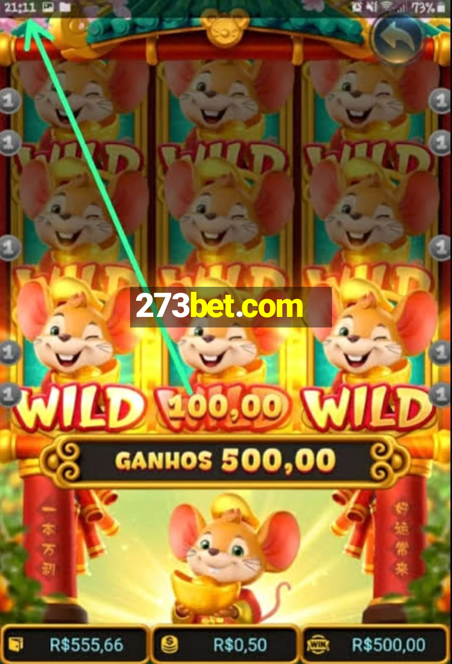 273bet.com