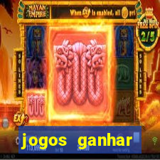 jogos ganhar dinheiro no cadastro