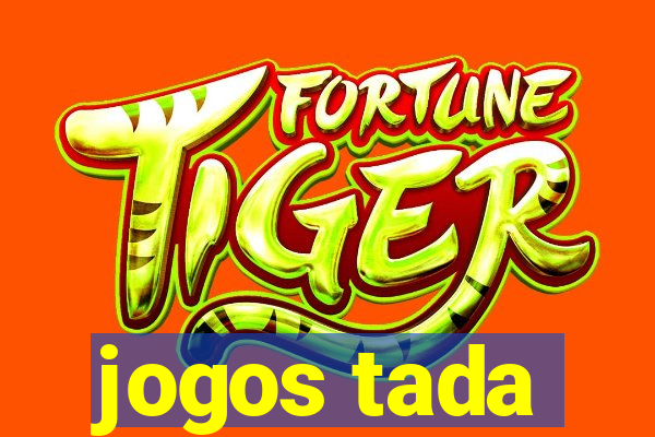 jogos tada