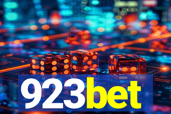 923bet