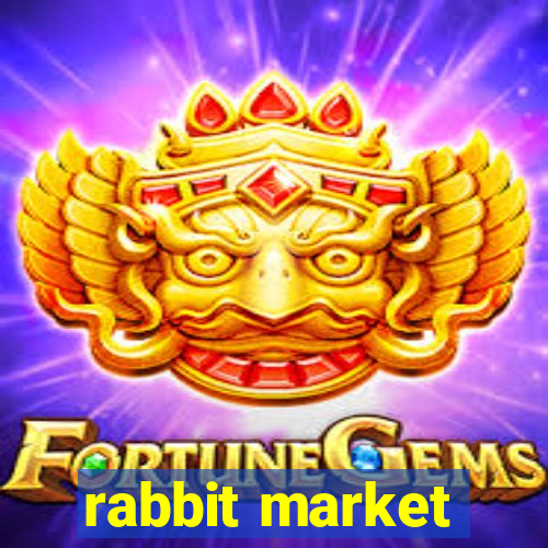 rabbit market